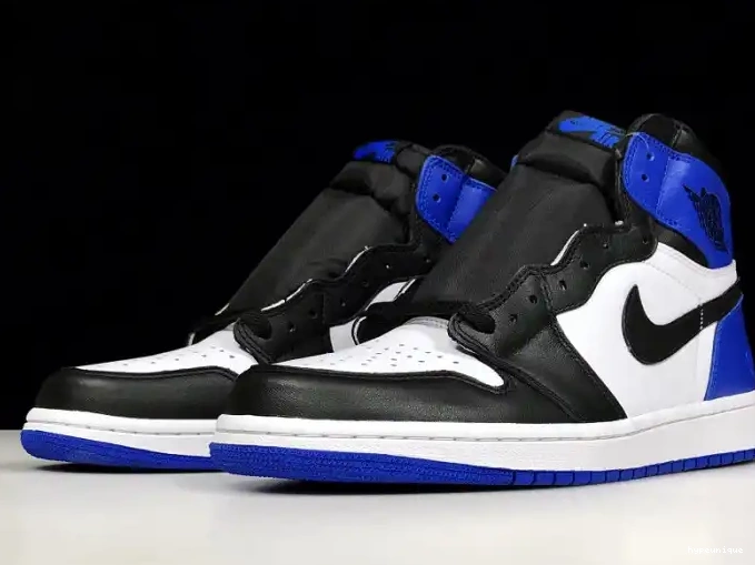 HYPE Jordan High 716371-040 Fragment OG 1 Air Retro 0626